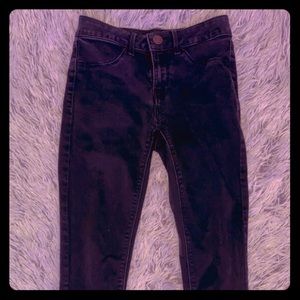 Kohl’s Black Pants